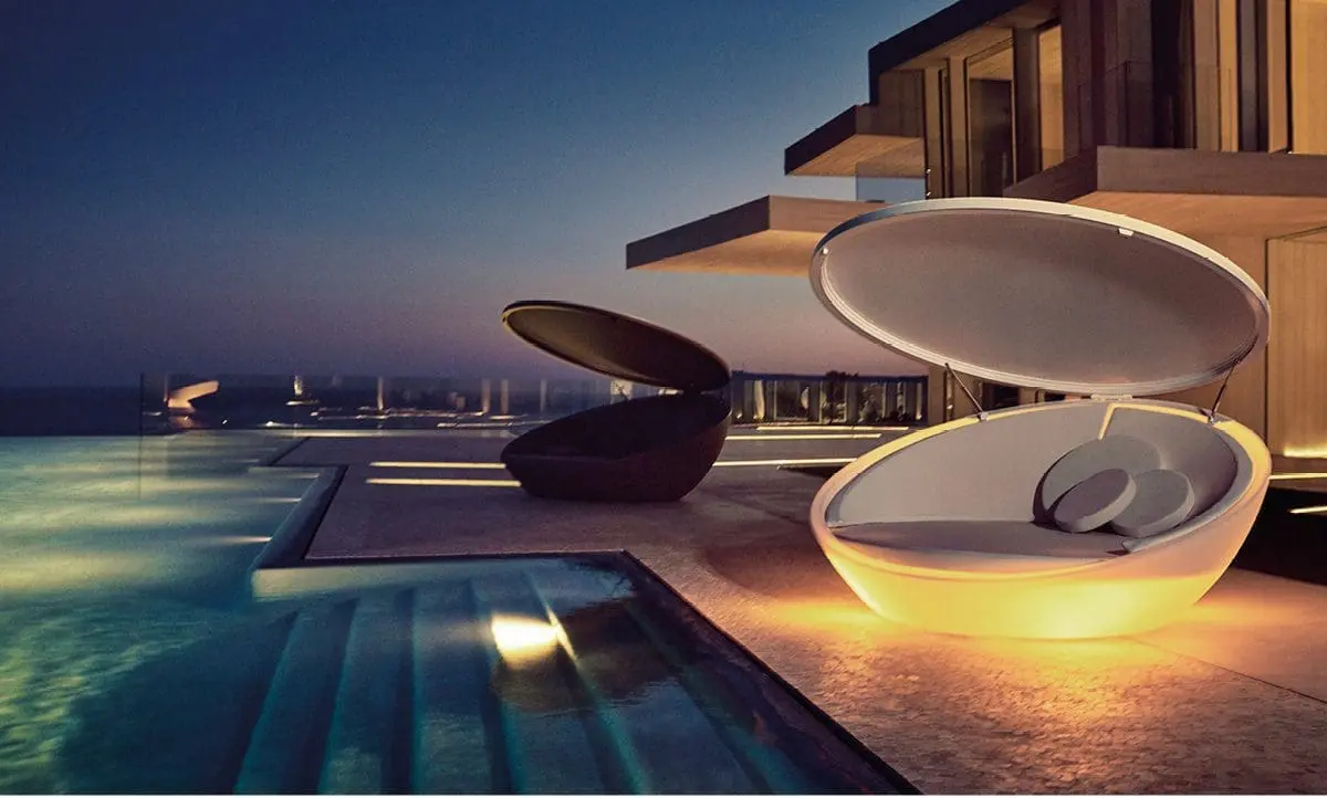 Vondom Summer Selection 2021 image