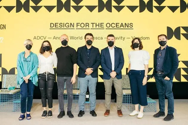 WDC Design Ocean image