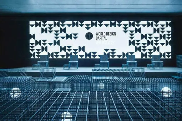 Vondom and Valencia join forces at the Design for the Oceans roundtable