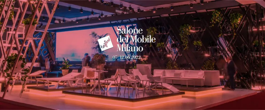 Salone del Mobile Fair