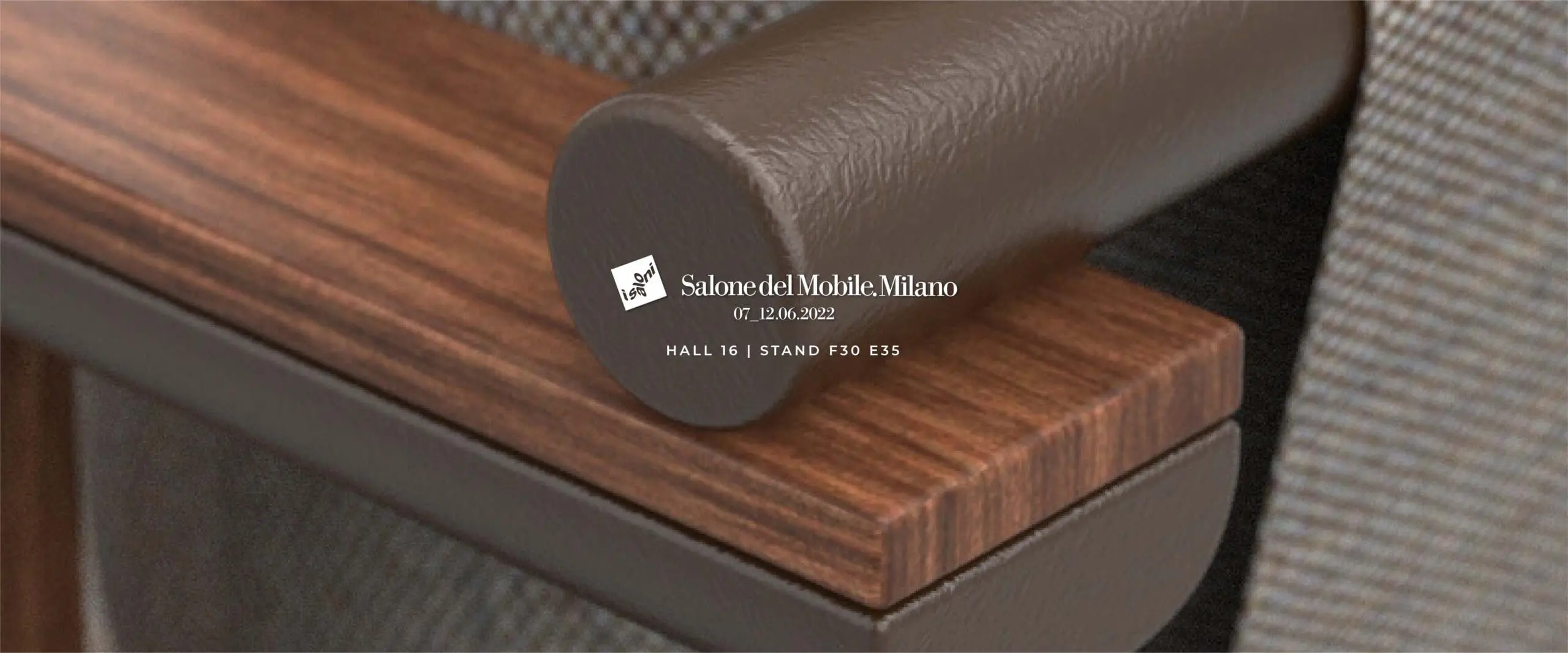 Nuevos materiales Salone del Mobile 2022 | Vondom