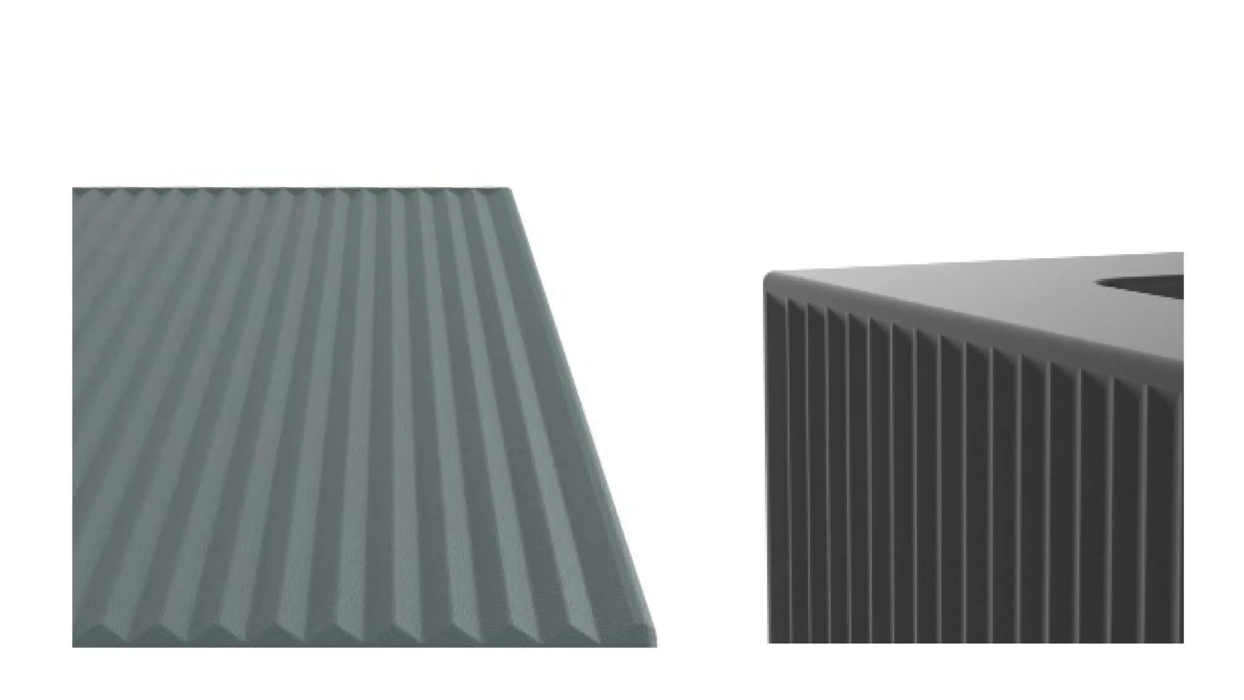 Nuevos materiales Salone del Mobile 2022 | Vondom