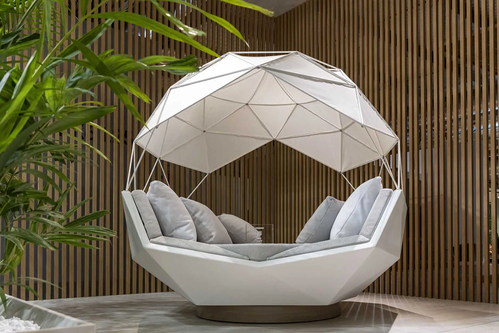 Iglu Collection | Salone del Mobile 2022 | Vondom