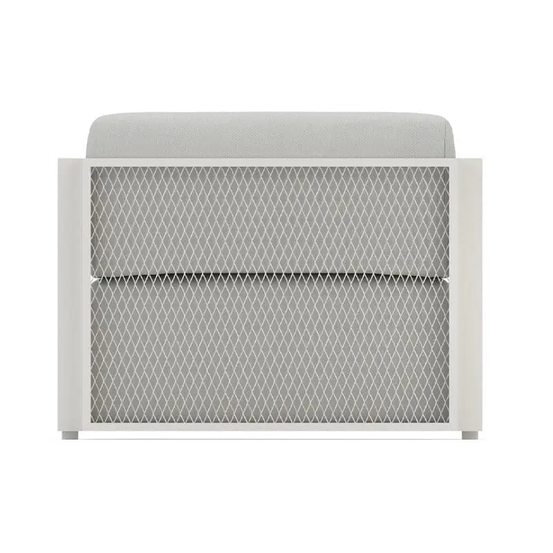 The Factory Collection | Muebles de Aluminio | Vondom