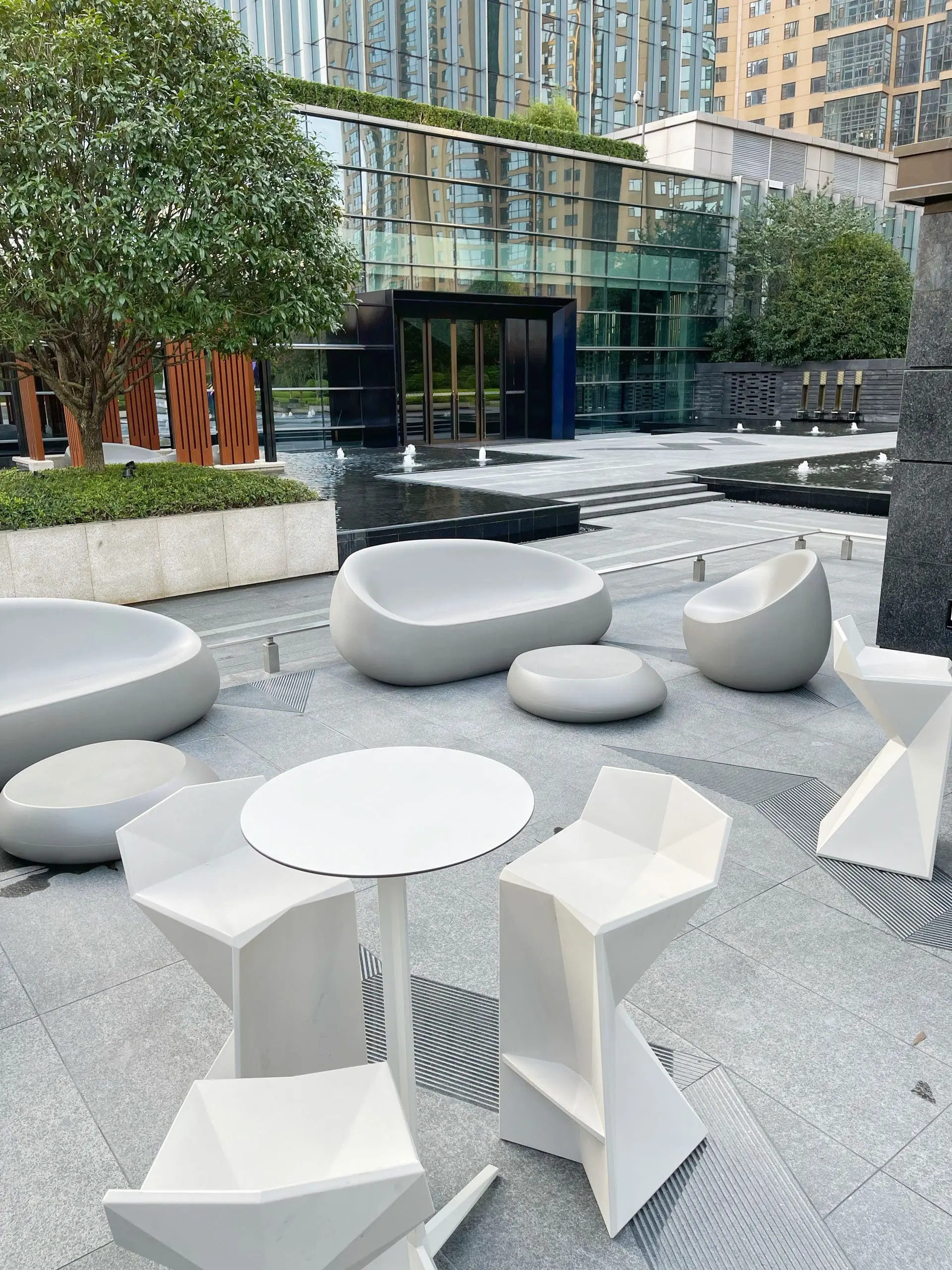 vondom-outdoor-funiture-W-hotel-changsha (2)