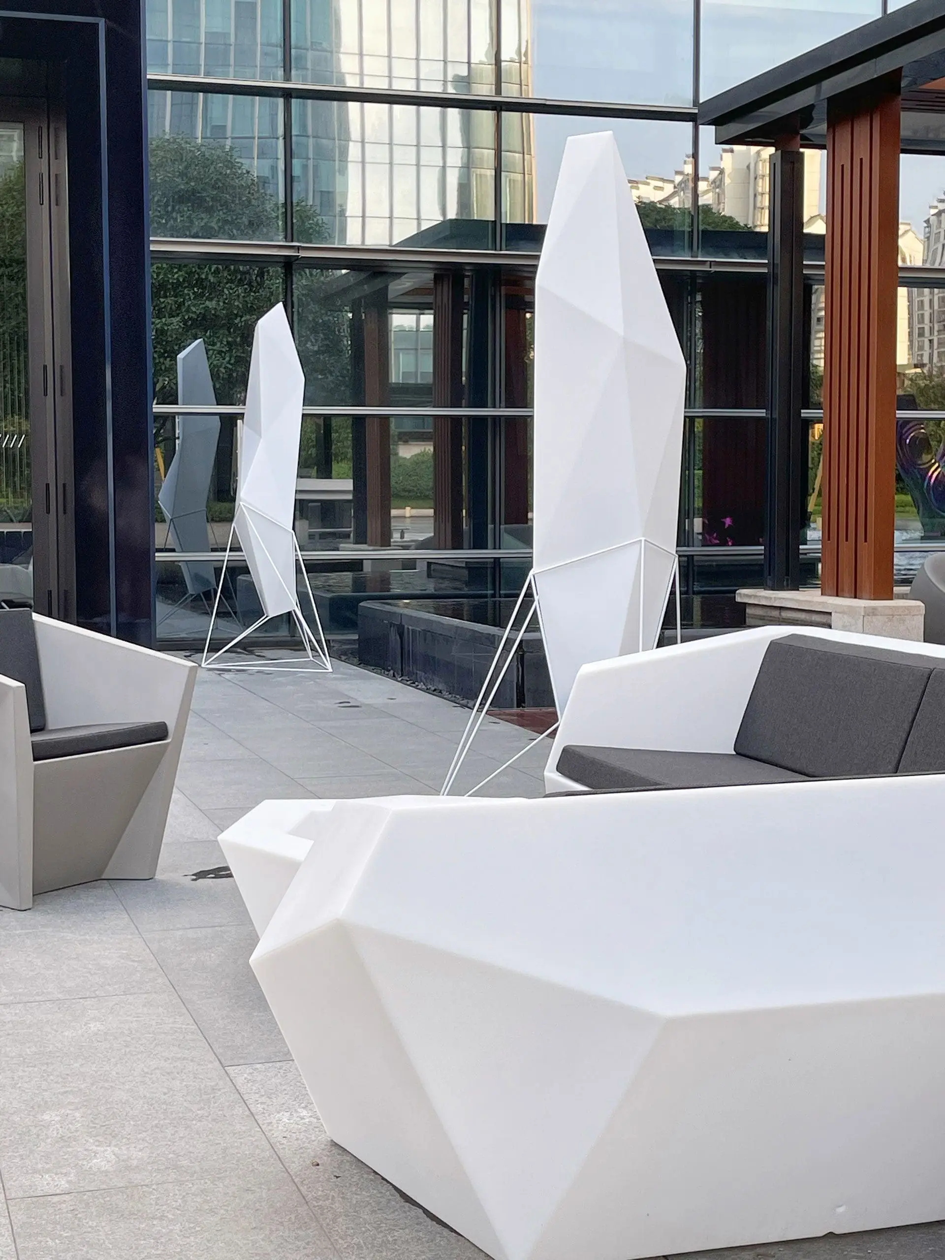 vondom-outdoor-funiture-W-hotel-changsha (3)