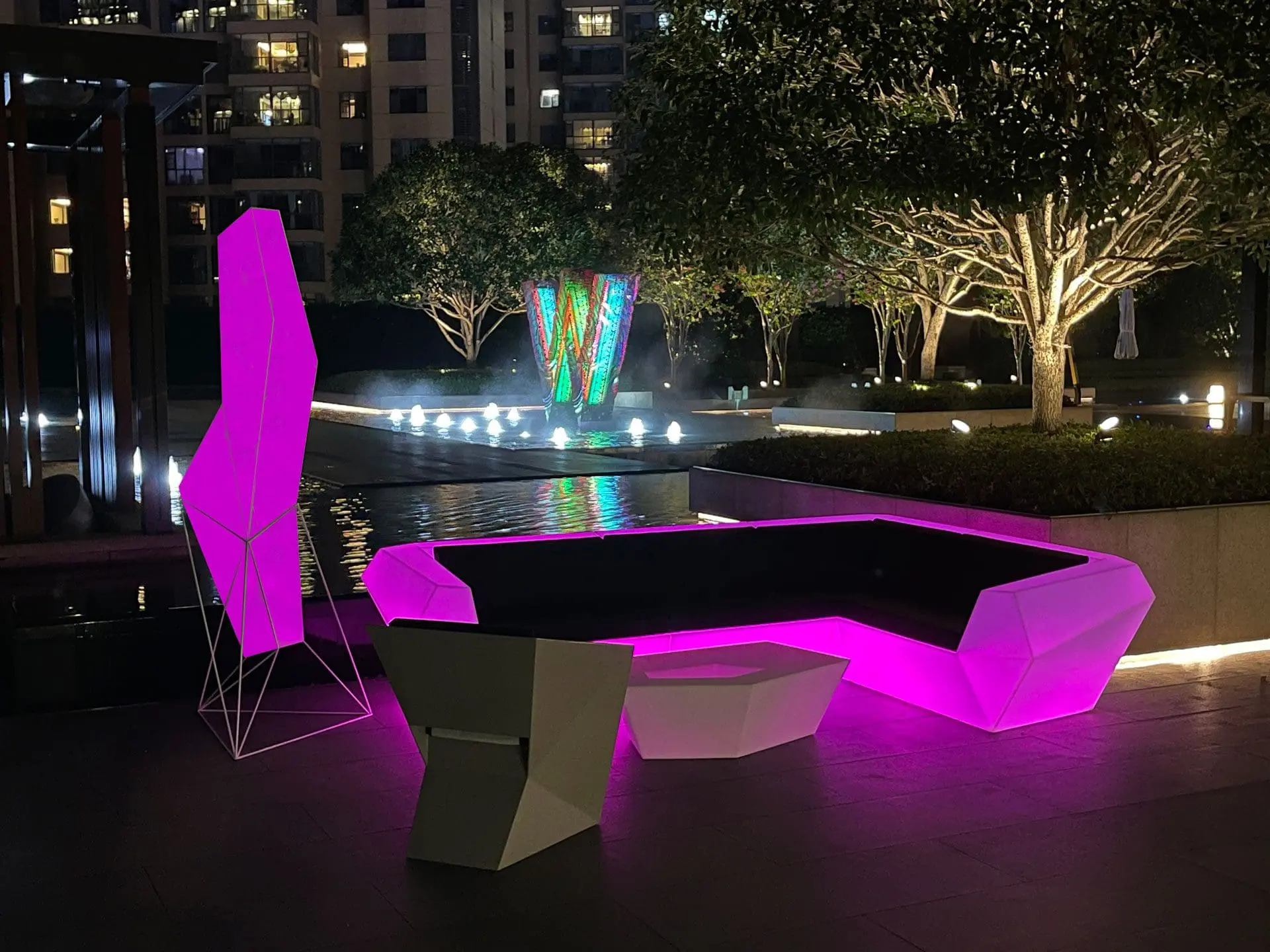 vondom-outdoor-funiture-W-hotel-changsha (5)