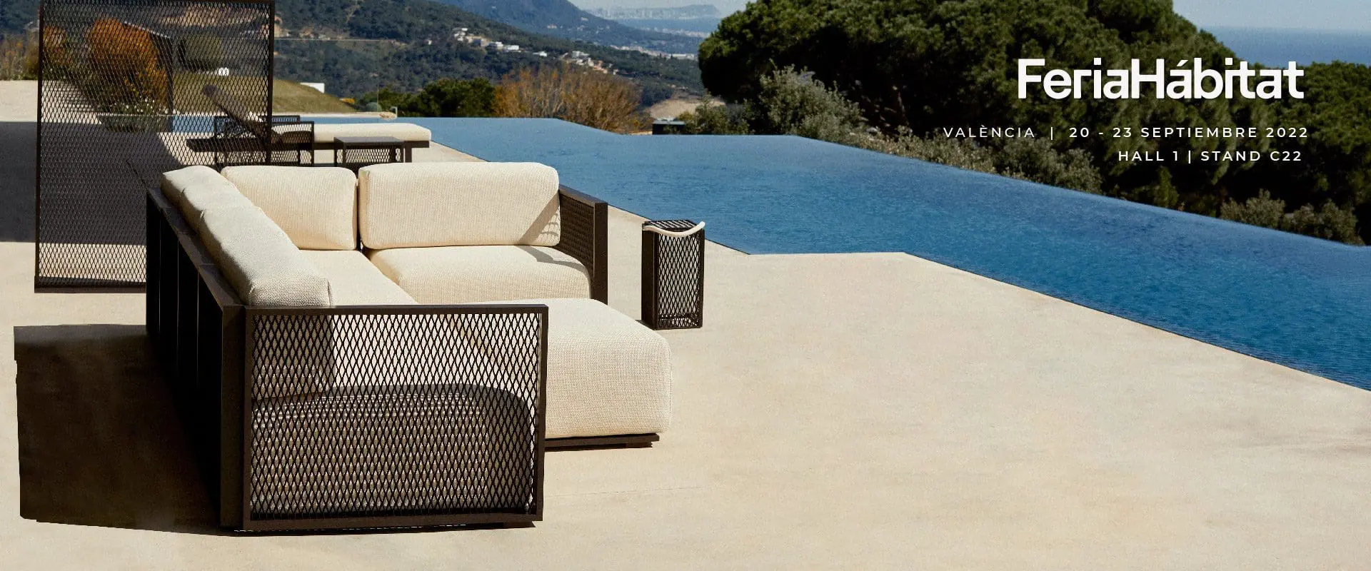 Cuenta atrás para Feria Habitat