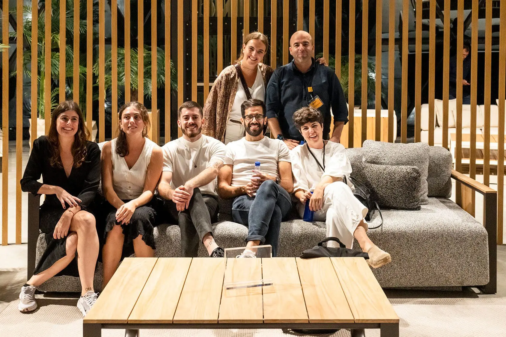 Vondom a dome design night 2022