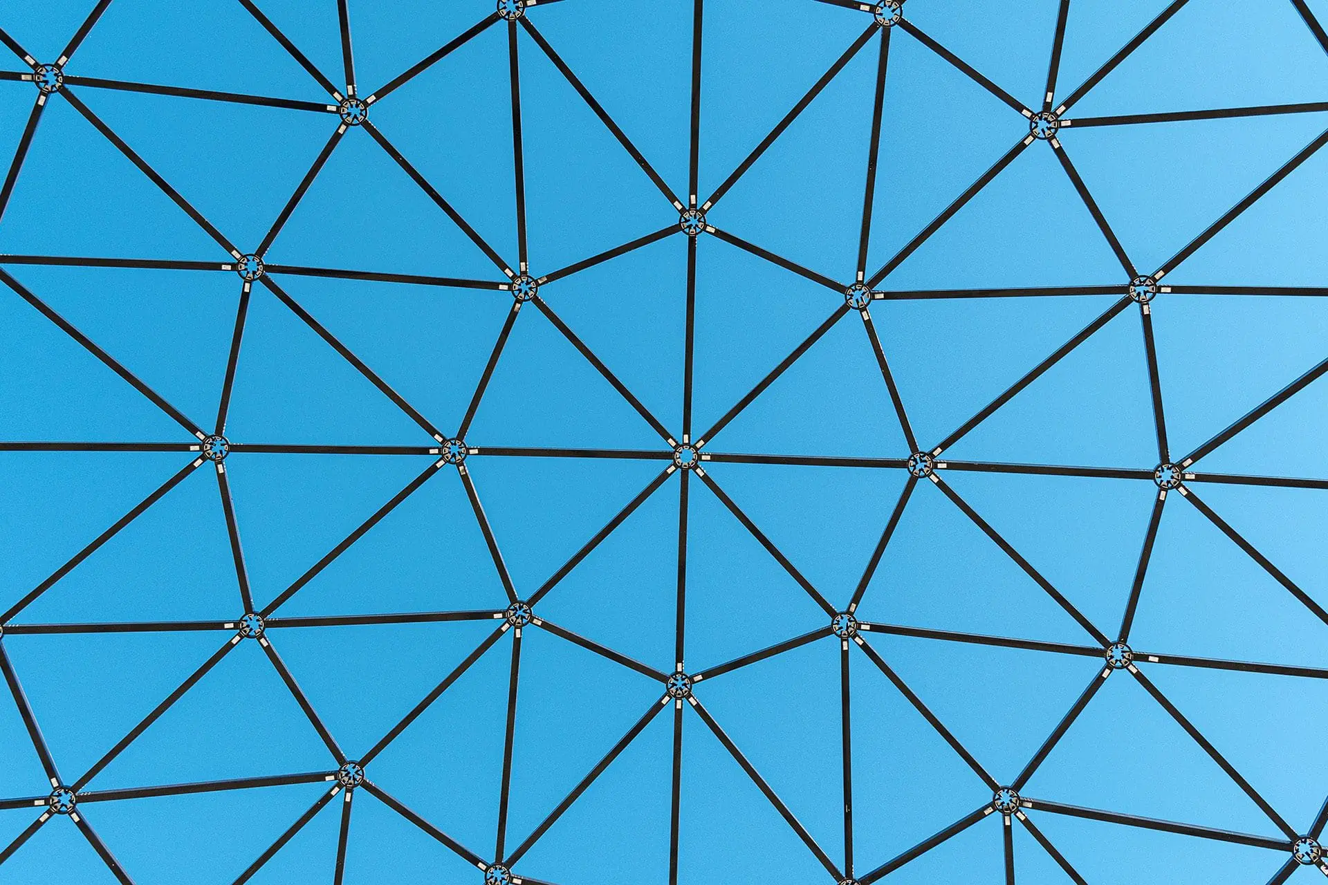 Vondom new showroom | A dome design