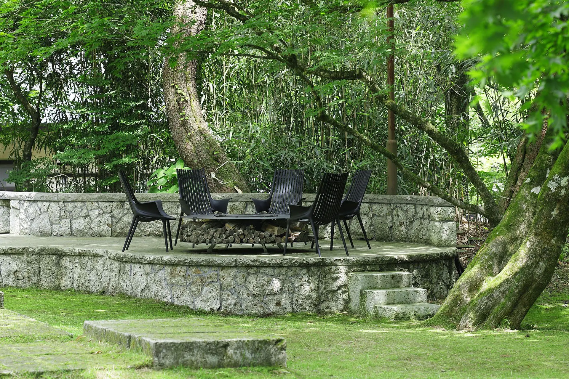 Restaurante Meji-No Yakata