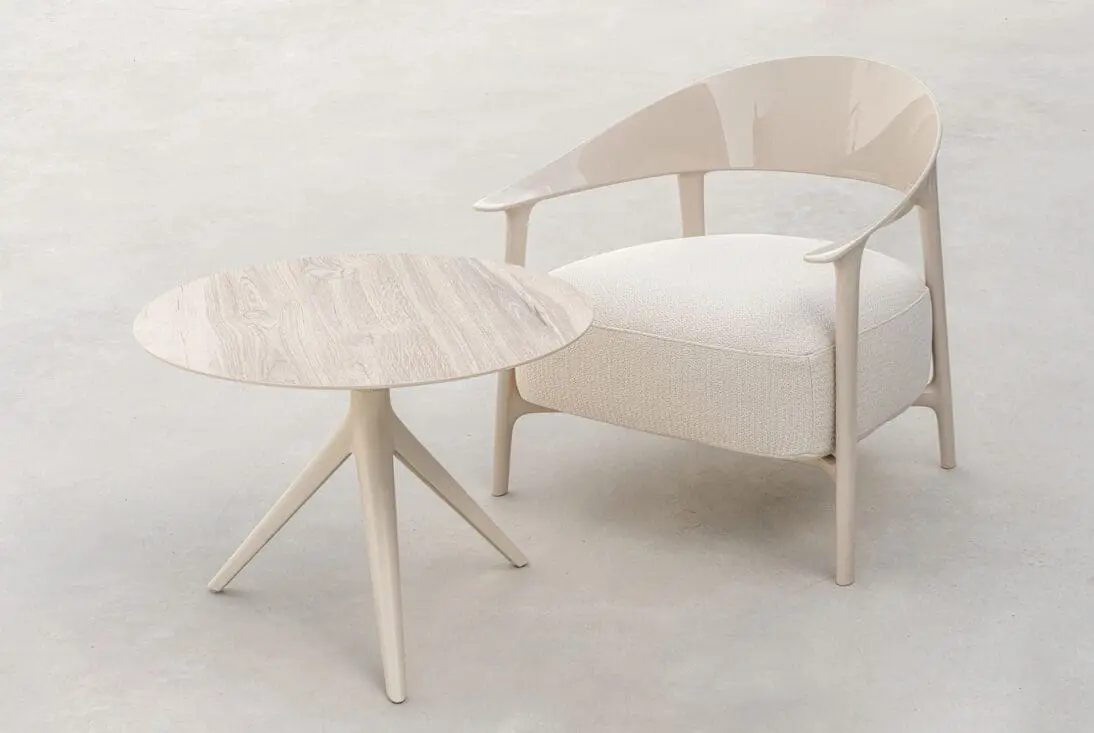 Nuevos Solid Core efecto madera