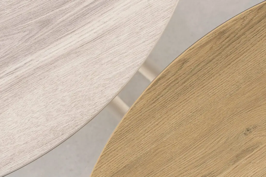 New Solid Core wood effect | Vondom