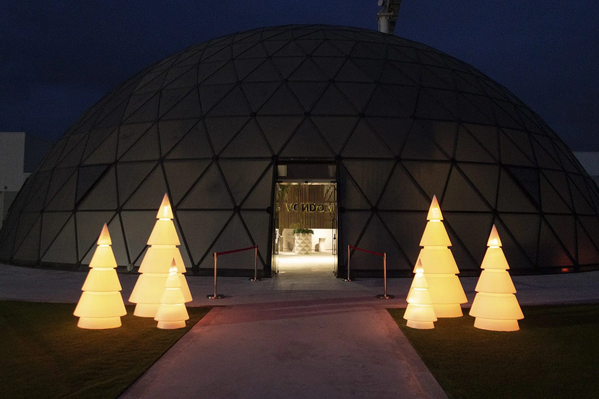 Vondom held its Design &#038; Architecture event