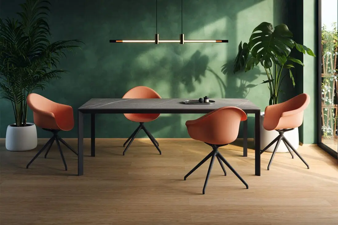 Incasso, renovación y estilo