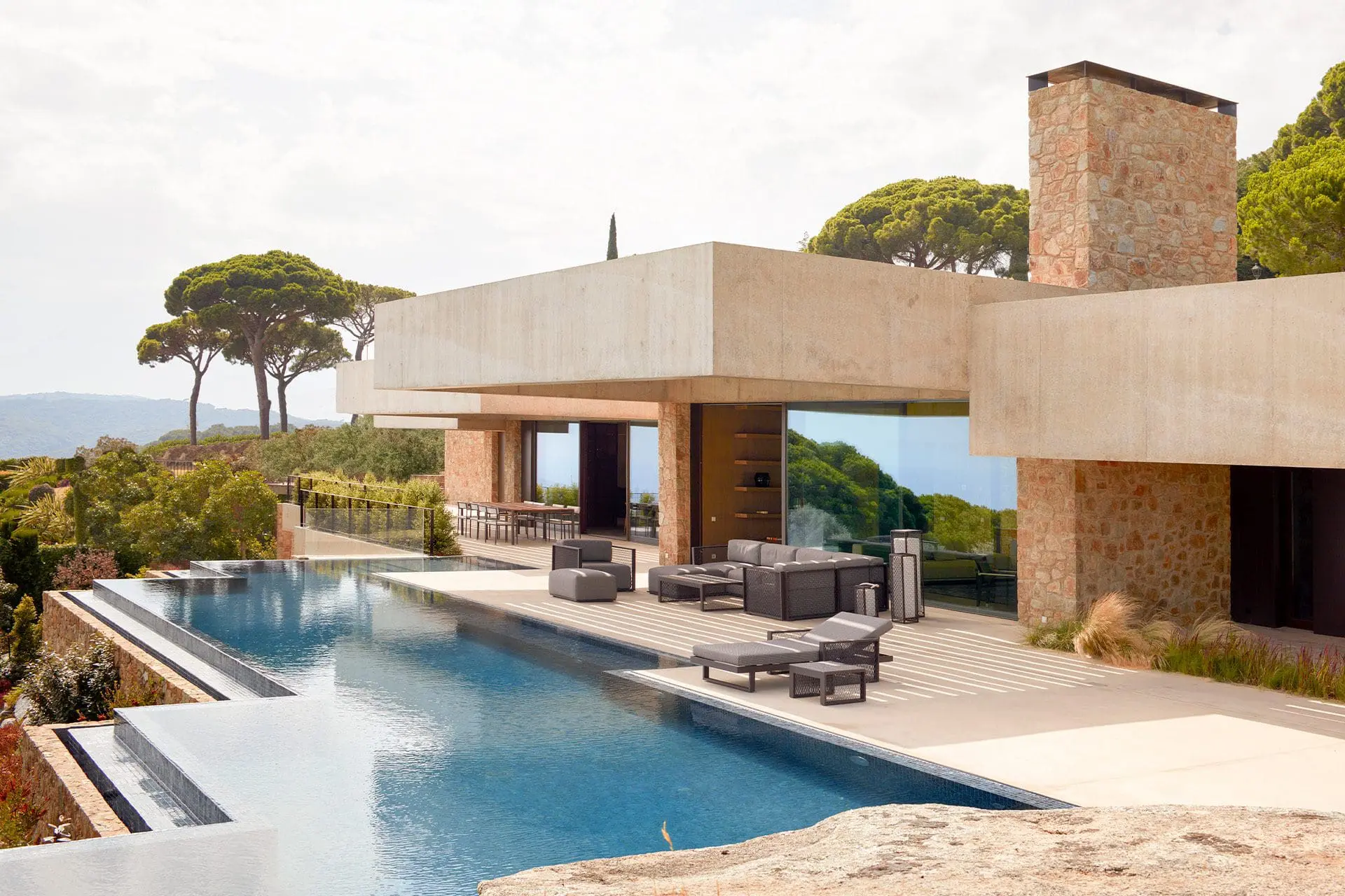 Casa La Roca by Ramón Esteve