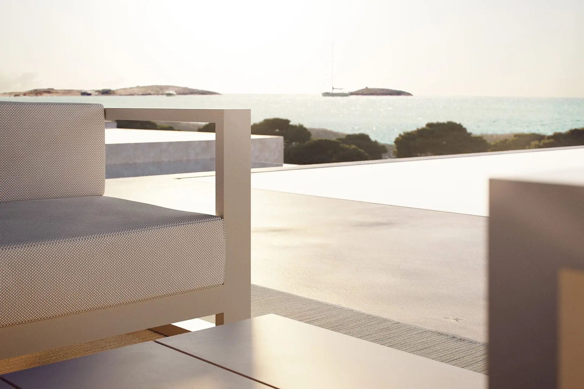 Vondom | Diseño sostenible en el Salone del Mobile 2023