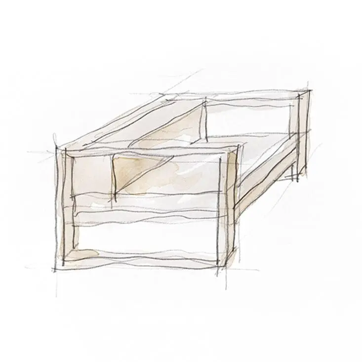 Vondom - Posidonia Collection Muebles de Exterior de Diseño