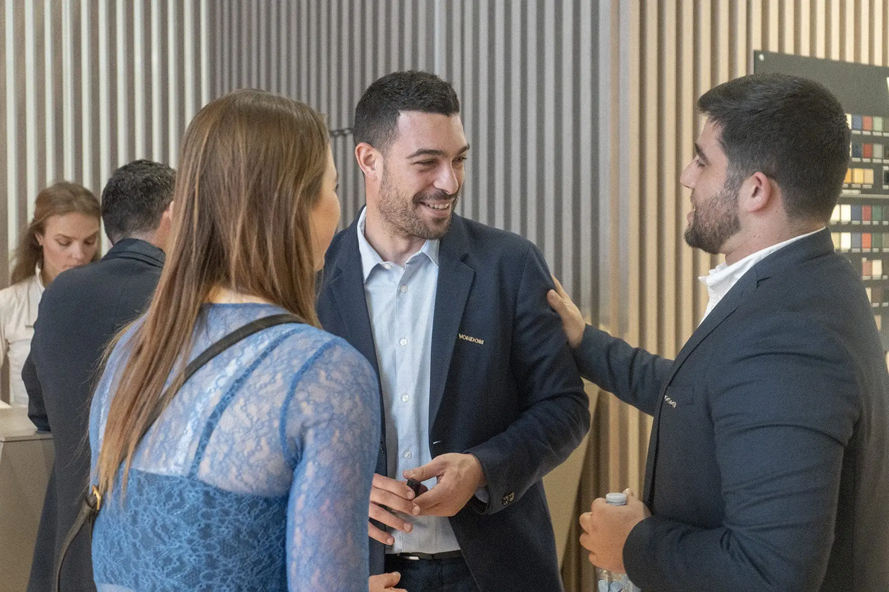 Vondom | Salone del Mobile 2023