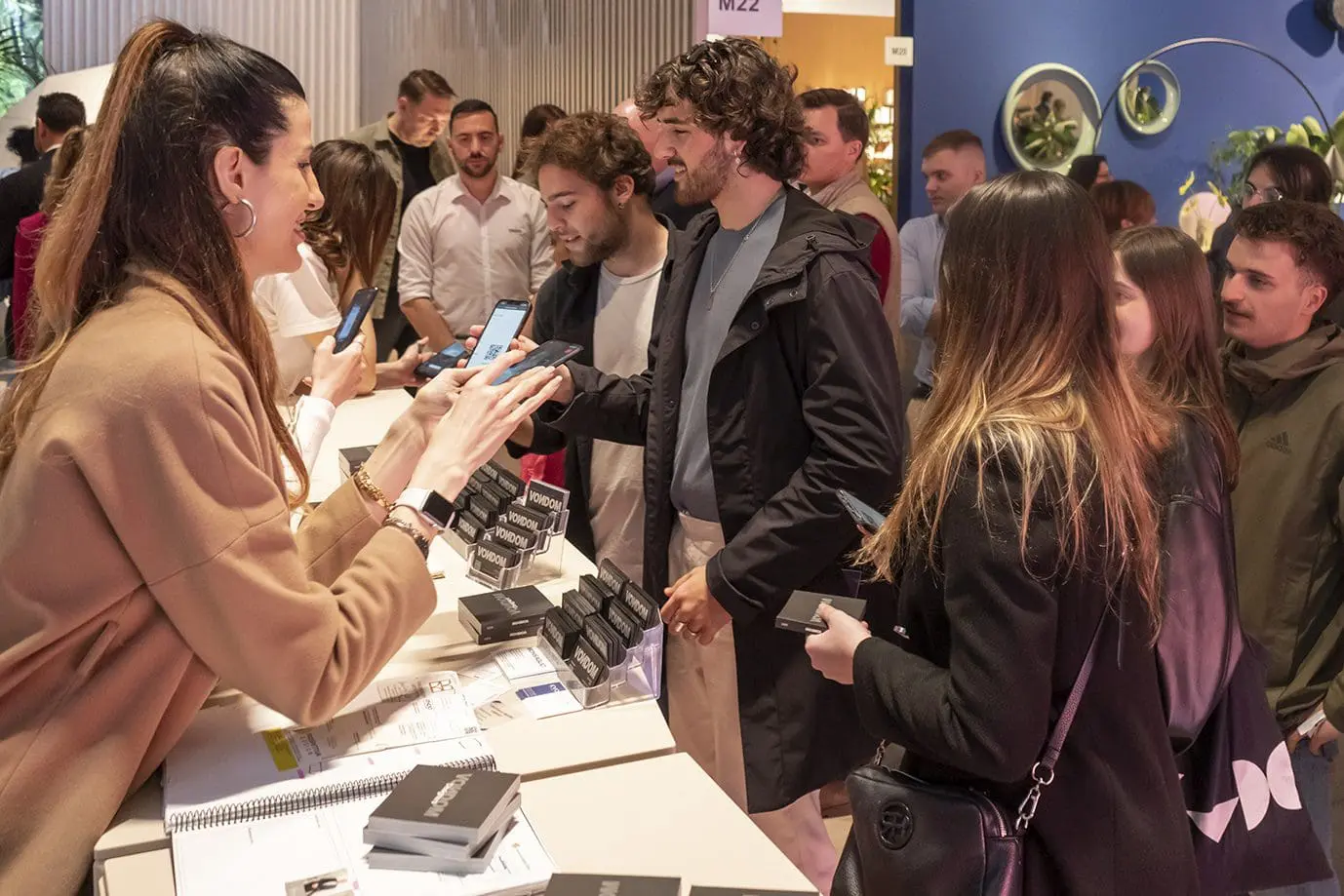 Vondom | Salone del Mobile 2023