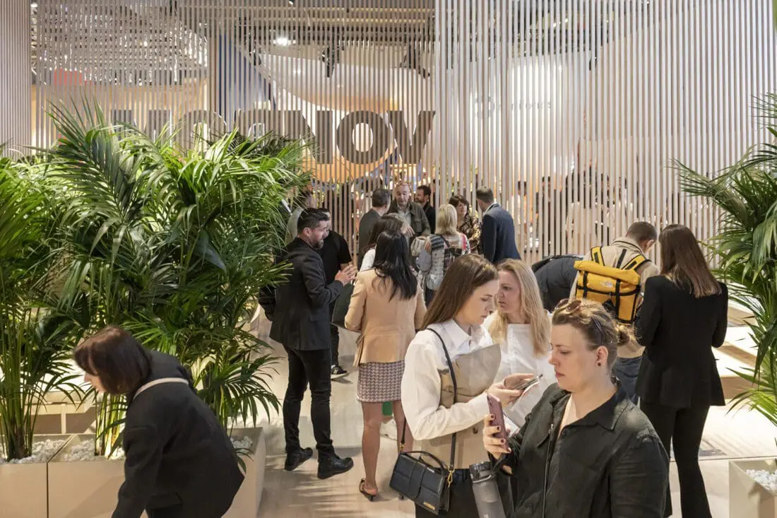 Vondom | Salone del Mobile 2023