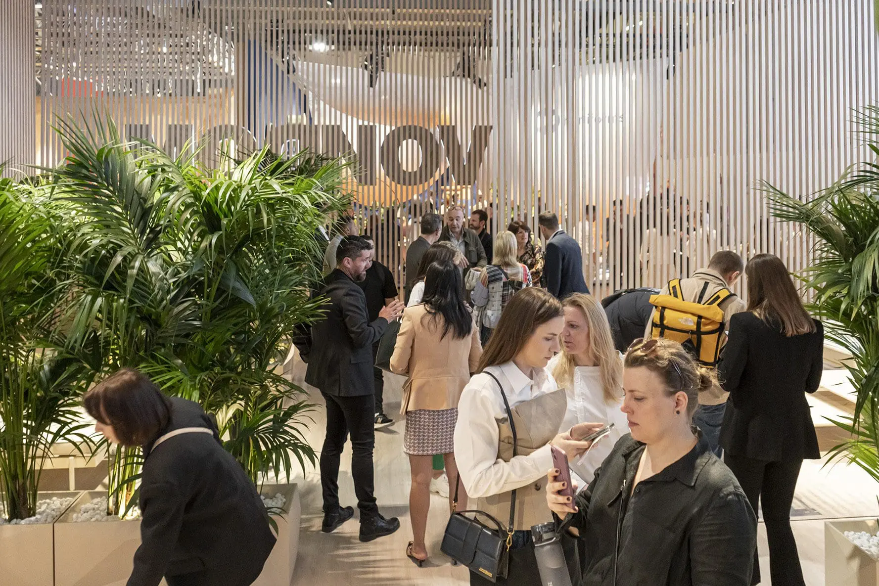 Vondom | Salone del Mobile 2023