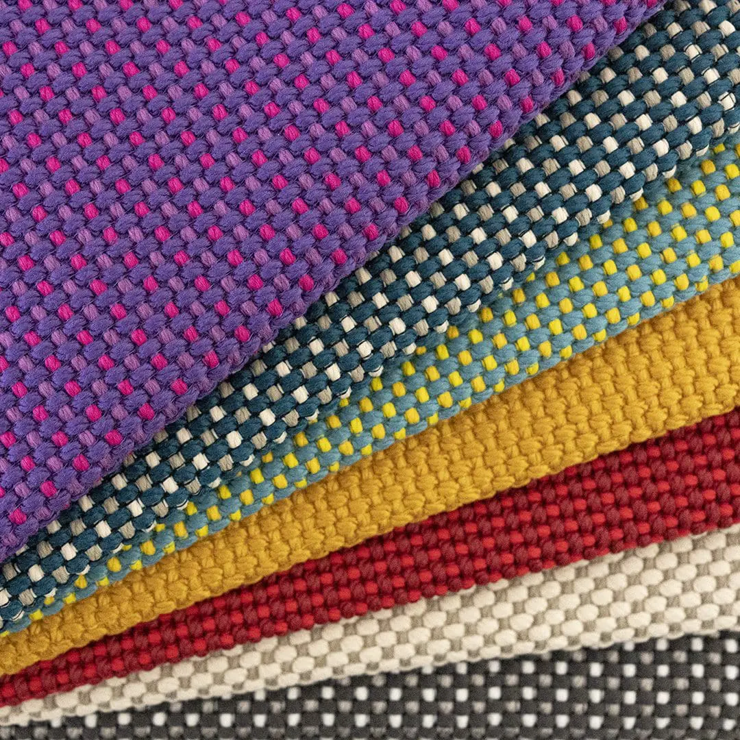 Vondom | Glad Premium Fabrics