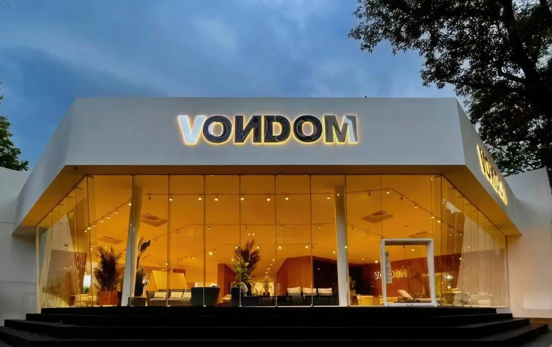 Inauguración de nuestro nuevo showroom en México