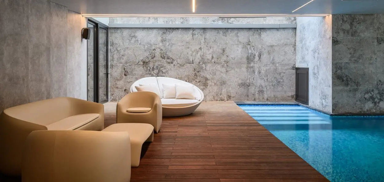 vondom-mobiliario-de-diseño-coleccion-blow-Allegria-villa-Hany Saad Inovations