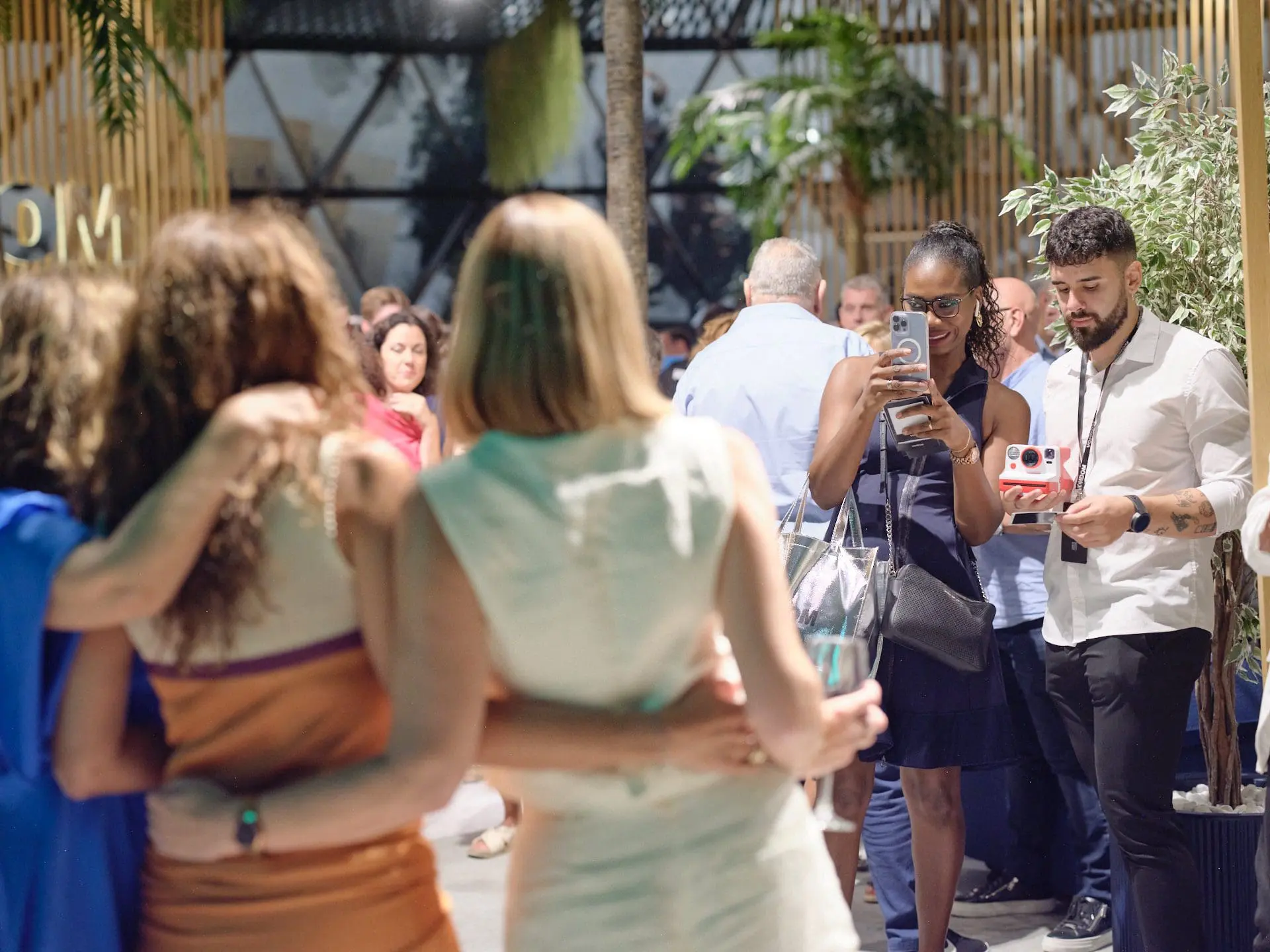 Dome Experience: Una noche inolvidable en Vondom