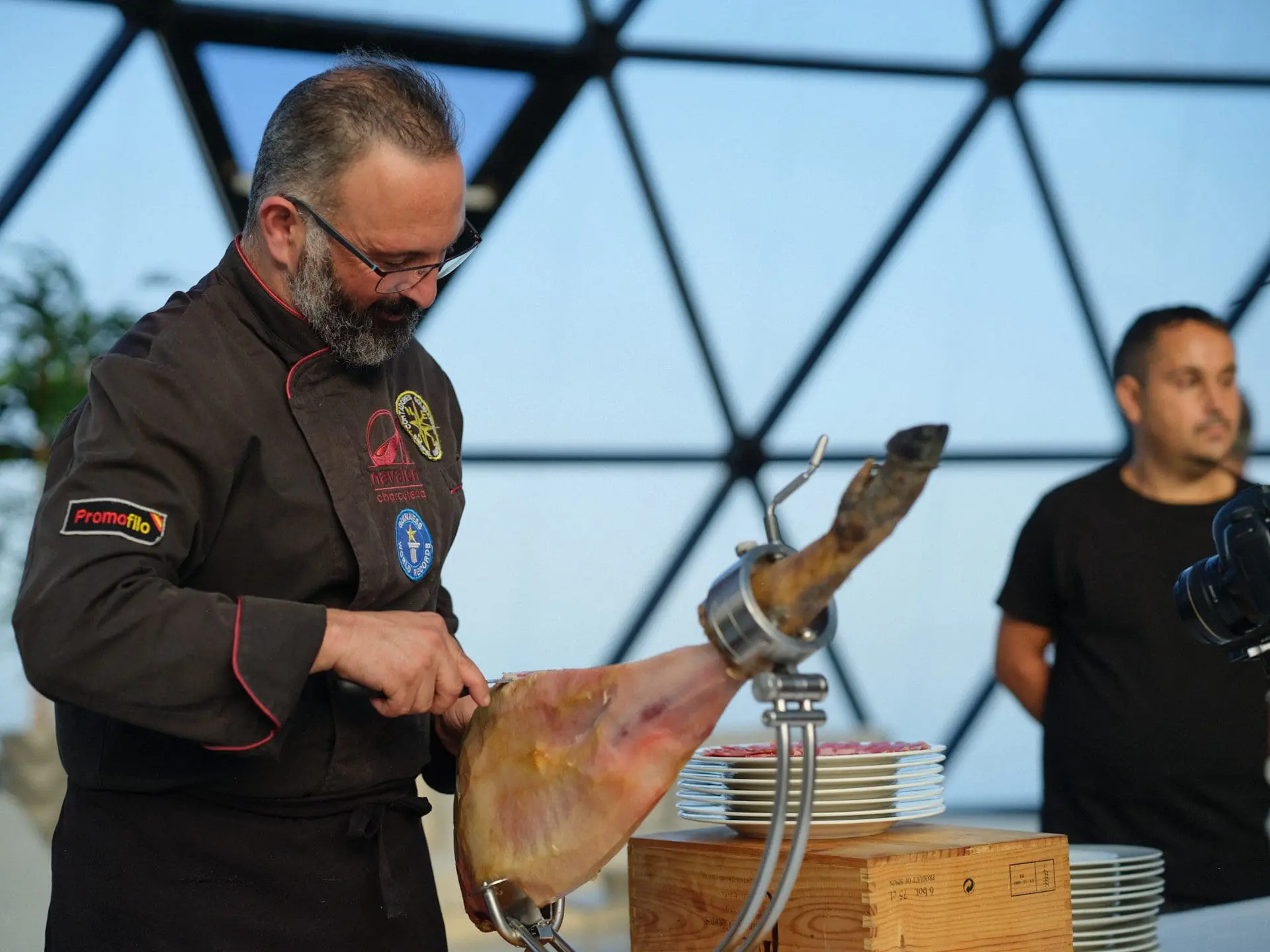 Dome Experience: Una noche inolvidable en Vondom