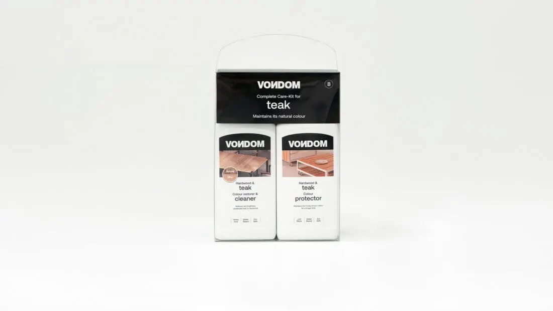 Discover our care products