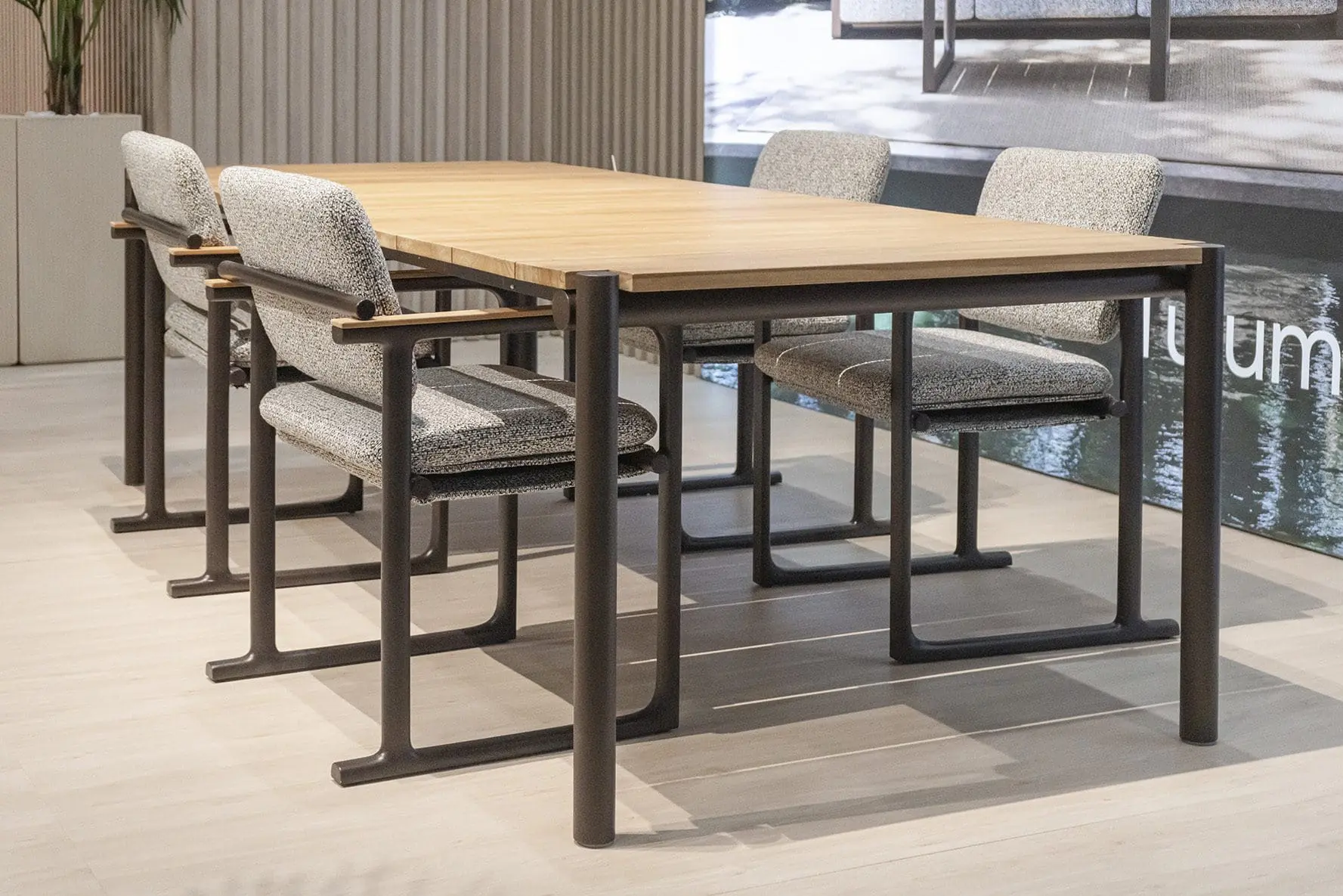 Vondom en Feria Hábitat 2023: Descubre nuestro stand