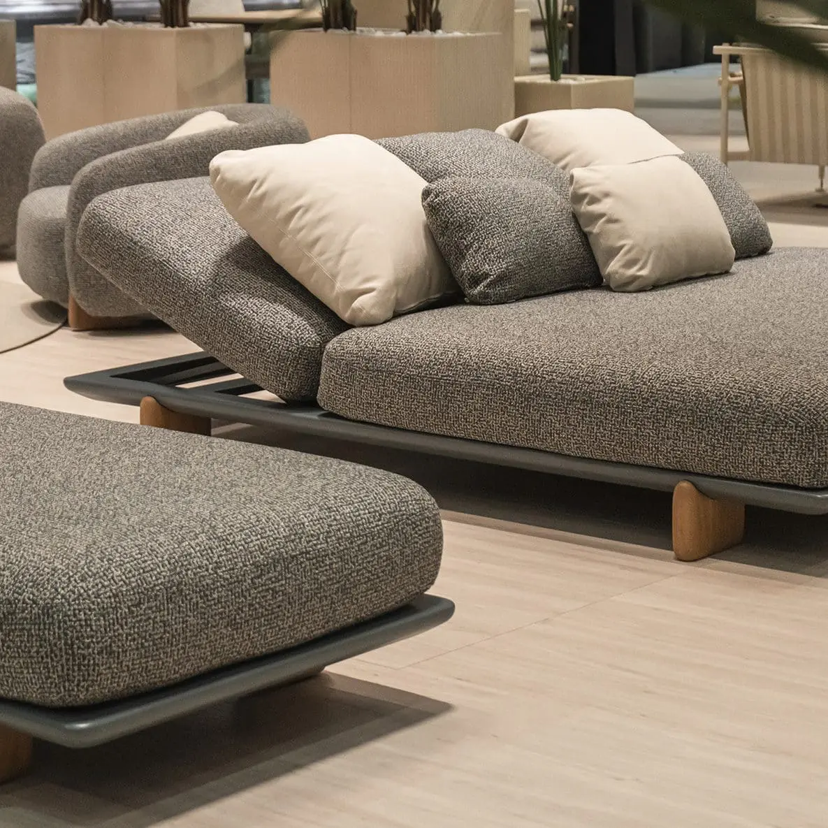 Vondom en Feria Hábitat 2023: Descubre nuestro stand