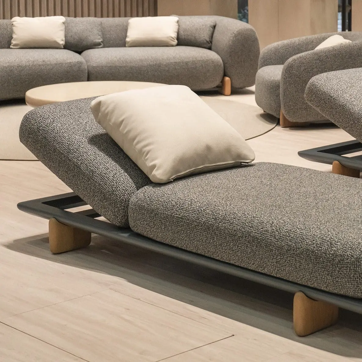 Vondom en Feria Hábitat 2023: Descubre nuestro stand