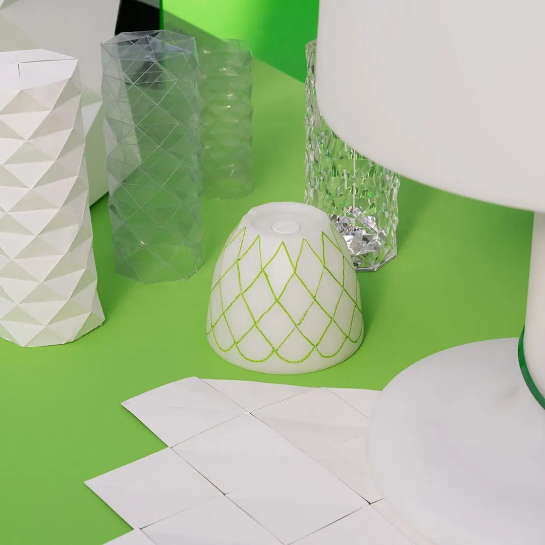 Vondom | José Manuel Ferrero celebró los 20 años de estudi{H}ac con "The Design Atelier"