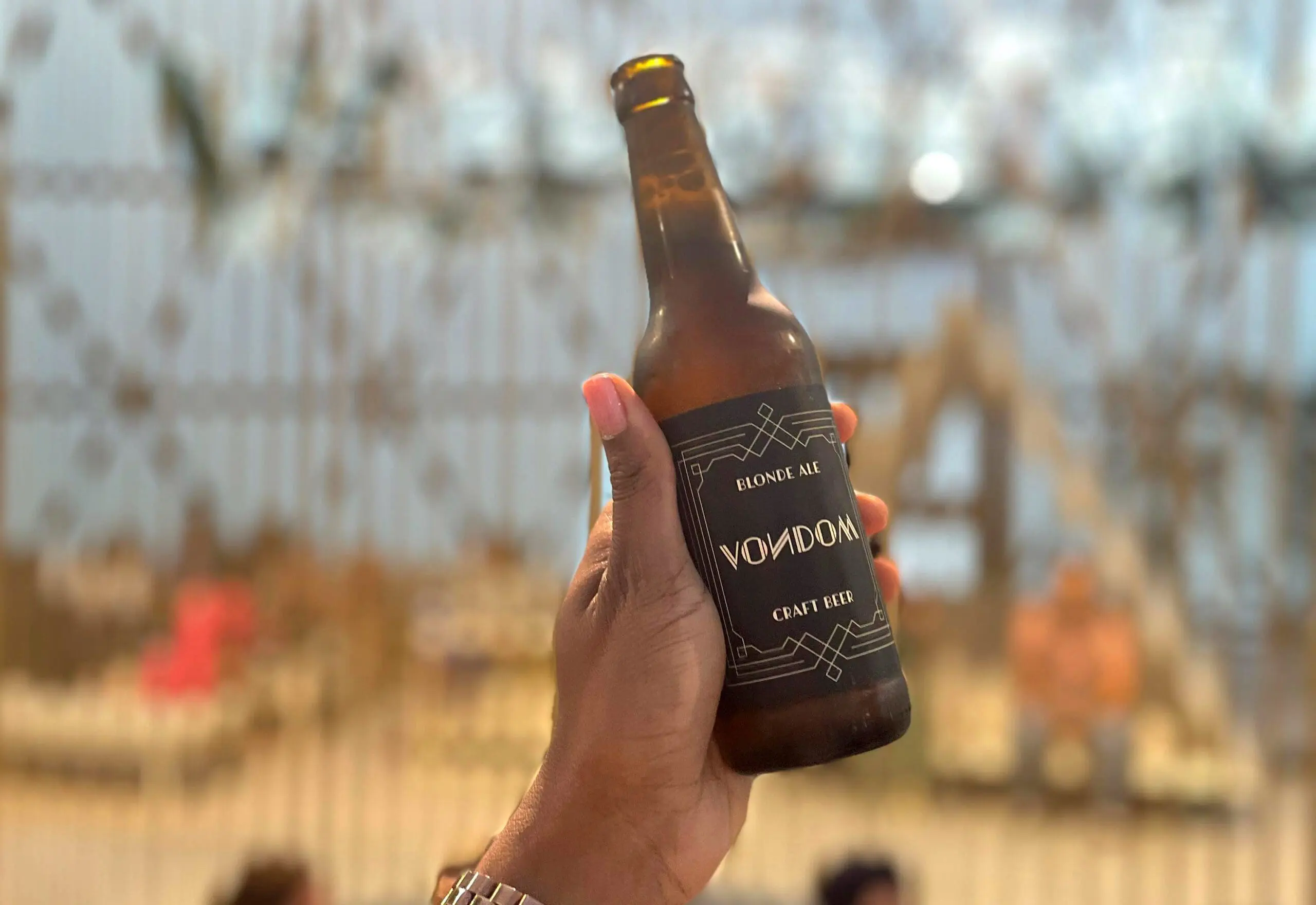 Dome Experience: Una noche inolvidable en Vondom