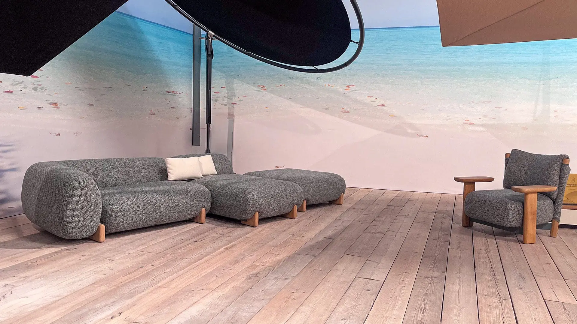 Vondom | Descubre nuestro exclusivo showroom en Bélgica