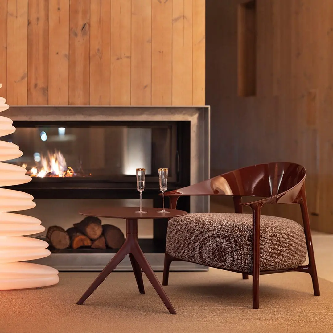 Vondom | Decoración navideña para exteriores