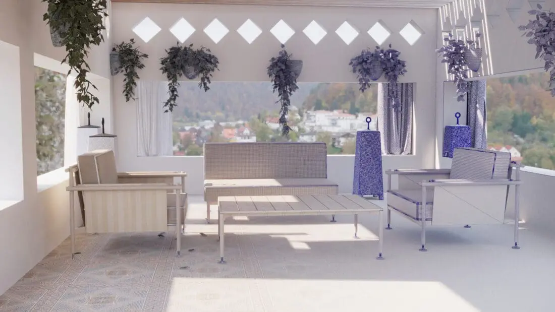 Biblioteca integral de archivos 2D y 3D