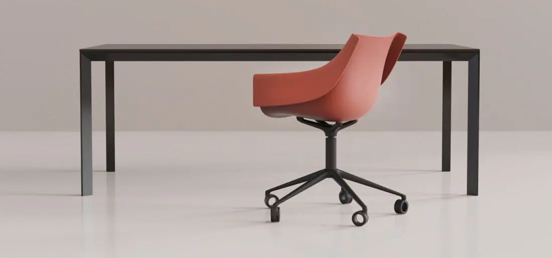 Vondom y los colores de tendencia para este 2024