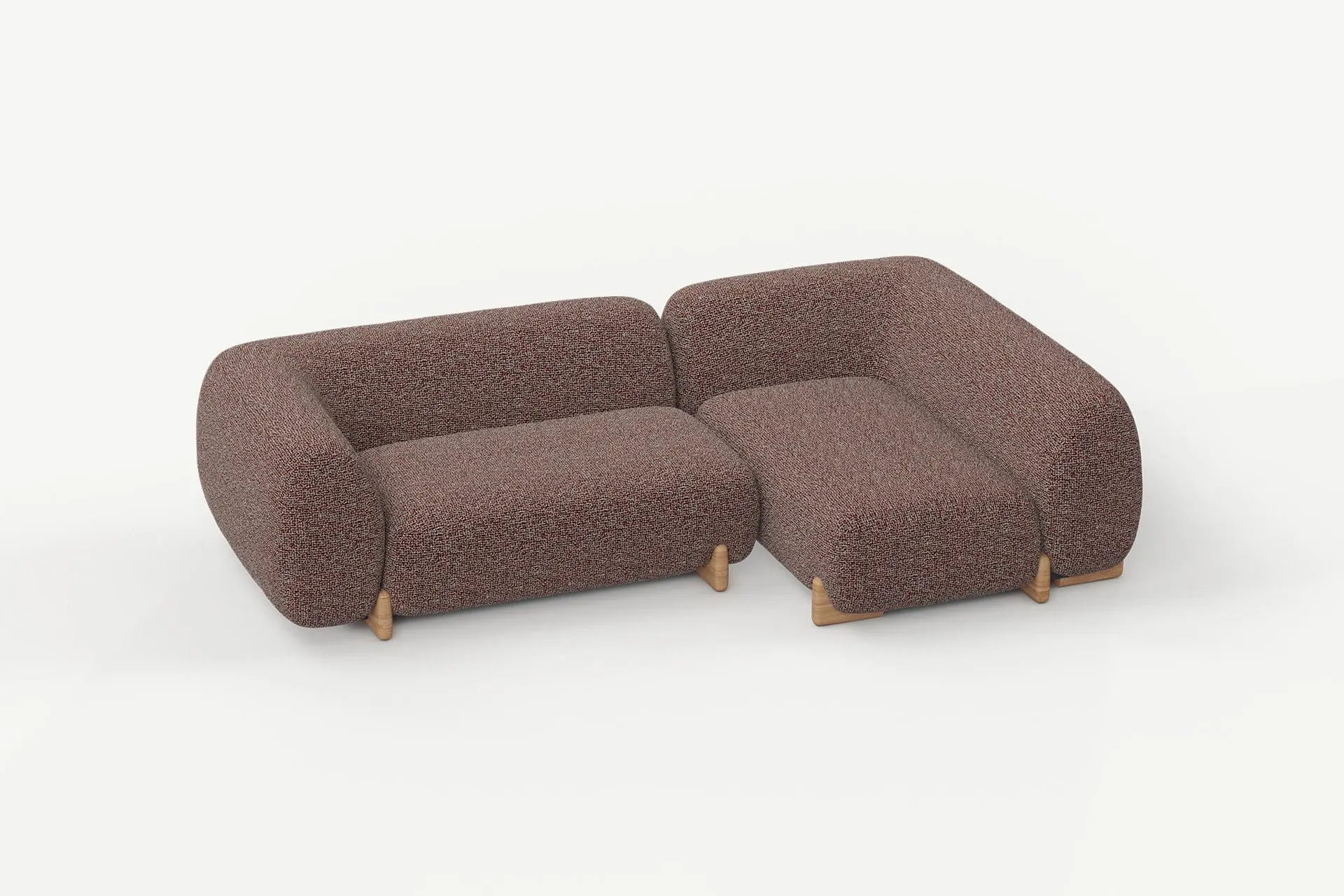 Vondom-Sofas