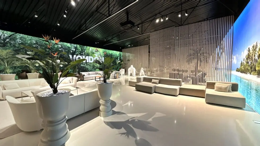 Explora nuestro showroom virtual