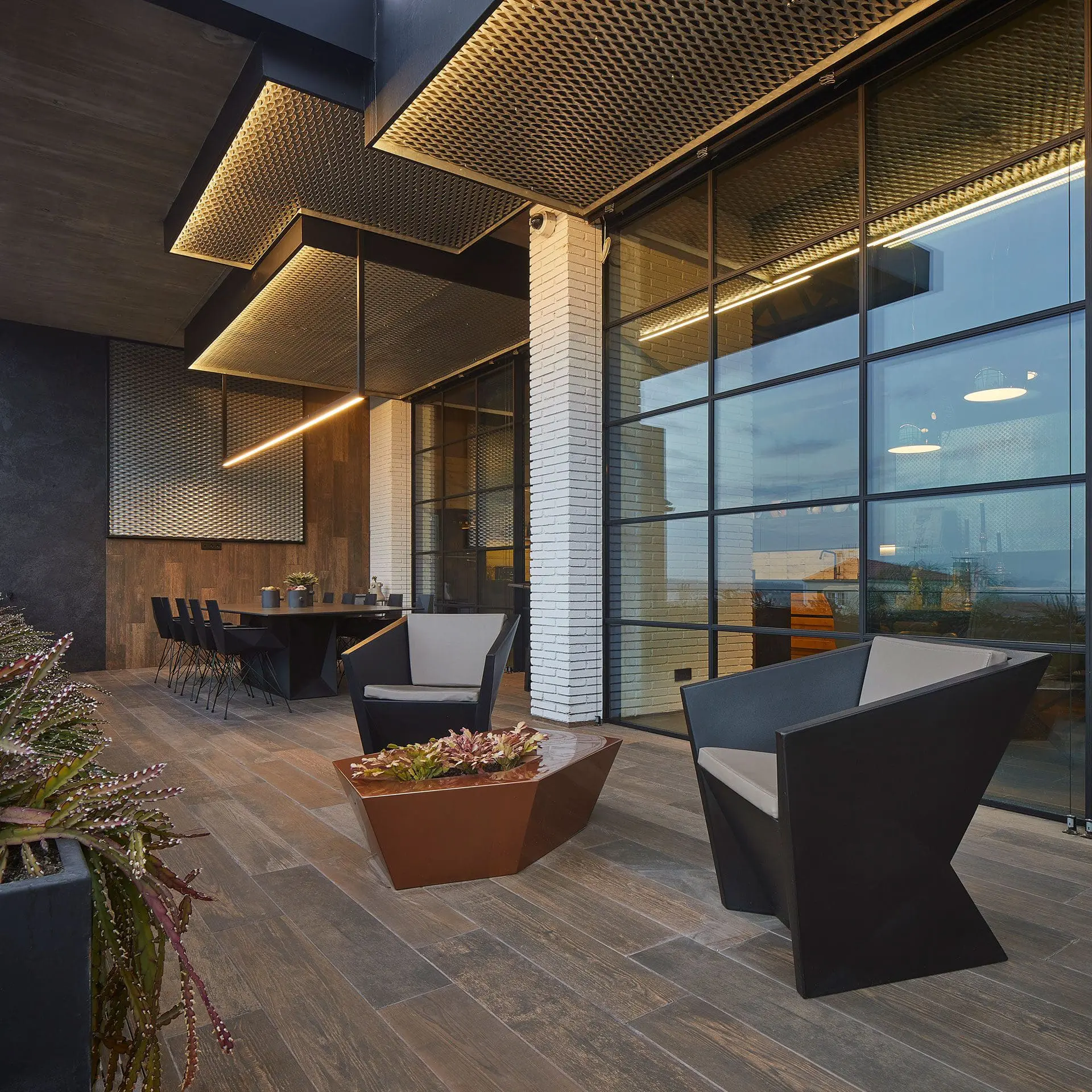 mobiliario-de-diseño-exterior-proyecto-residencial-barcelona-in-disseny-2