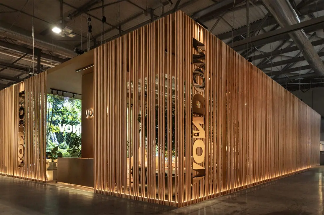 Descubre Vondom en Salone del Mobile 2024