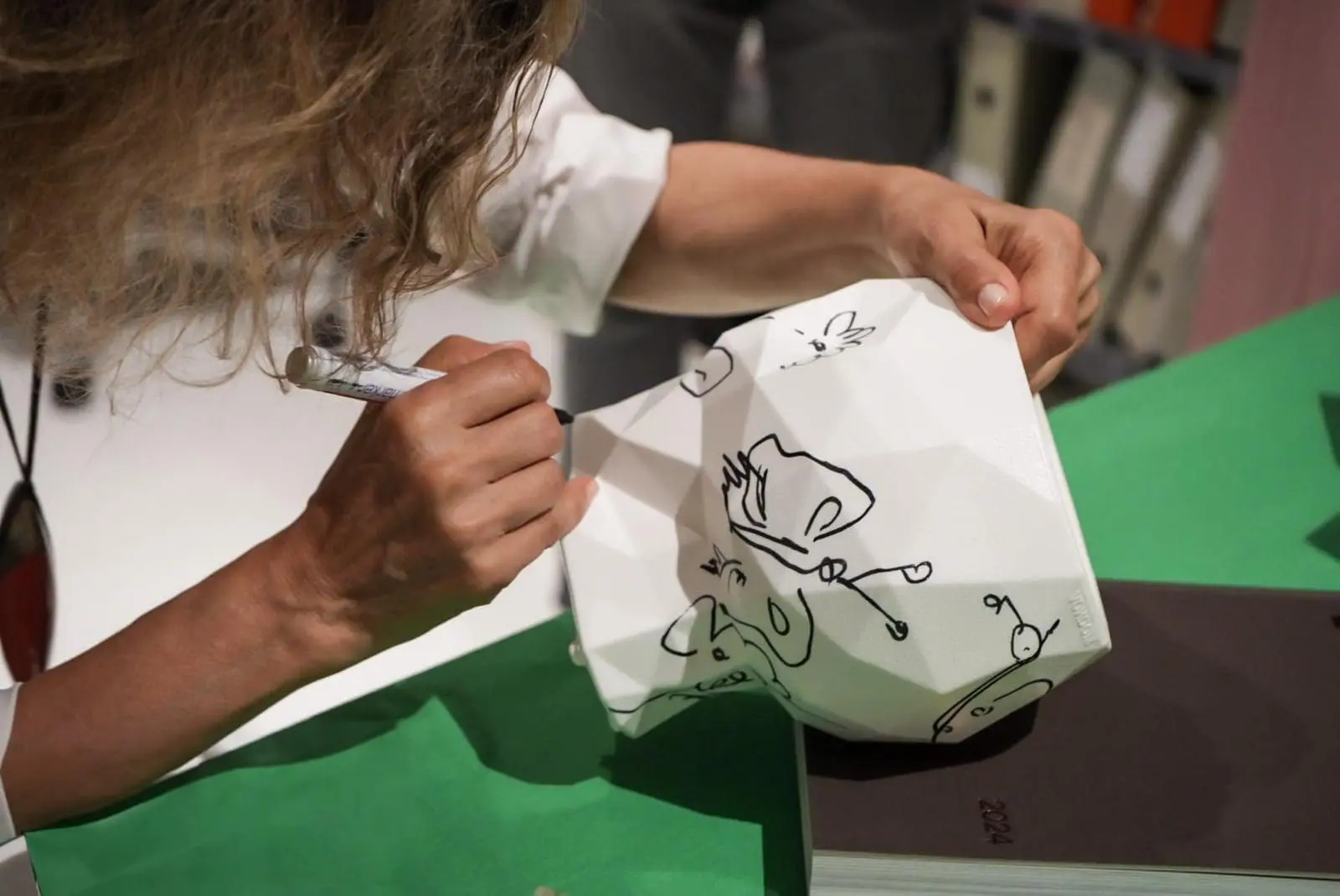 Vondom | Skull collection Teresa Sapey