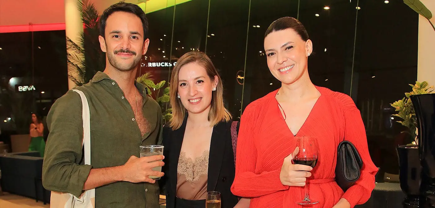 Vondom | Nuevo showroom de muebles de exterior en Ciudad de México.