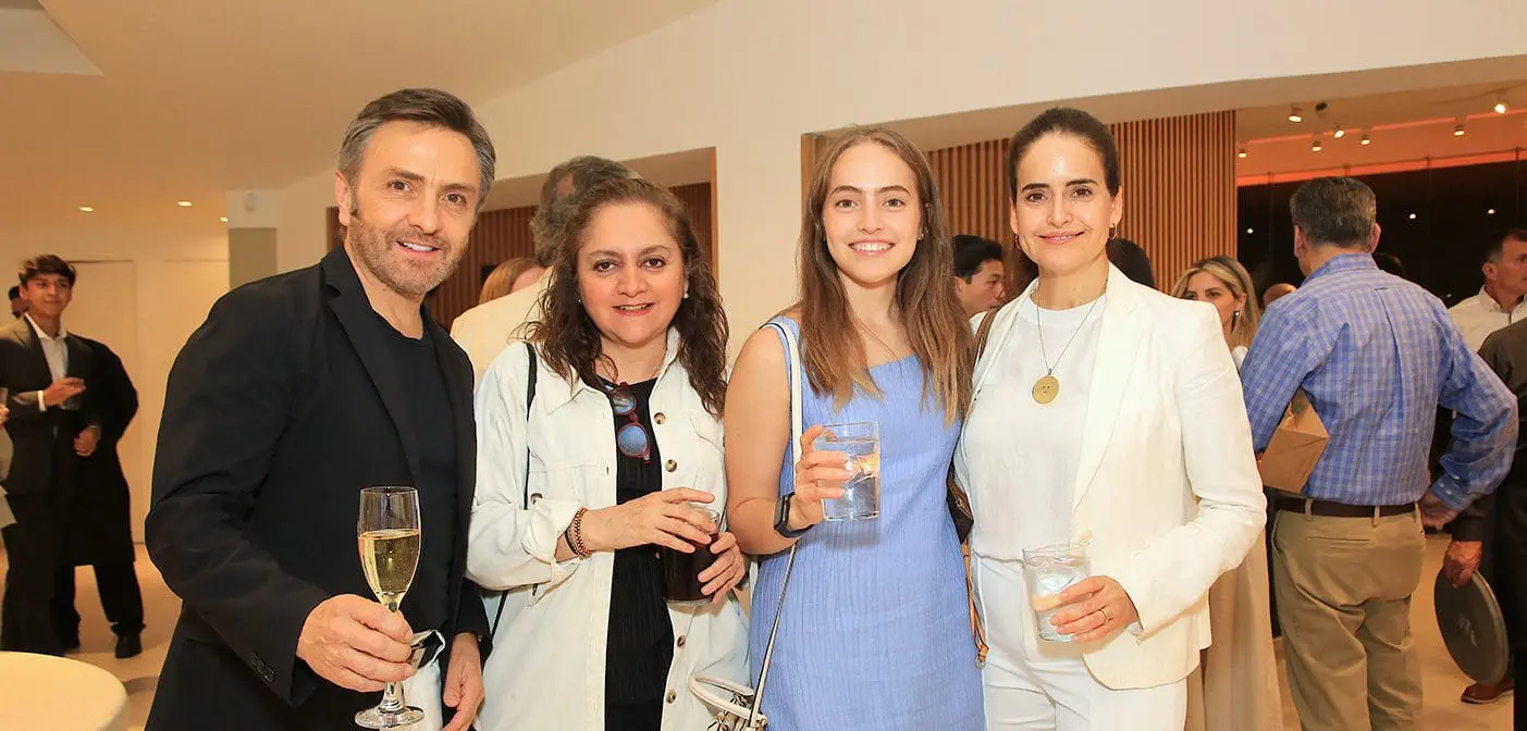 Vondom | Nuevo showroom de muebles de exterior en Ciudad de México.