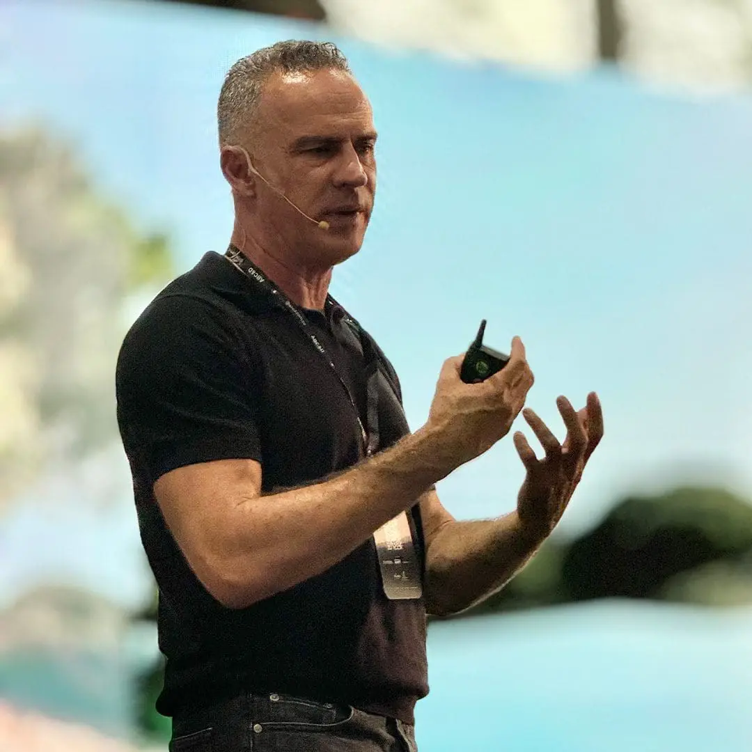 Vondom en la Feria de Diseño de Medellín 2024