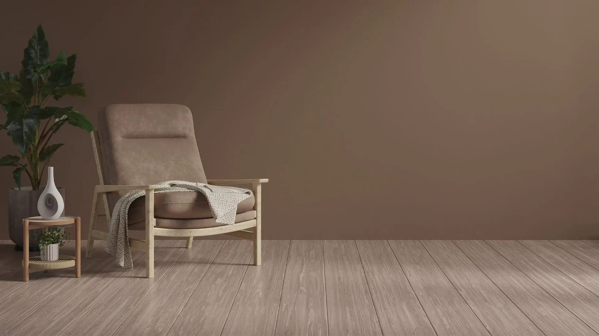 Pantone 2025 en interiorismo